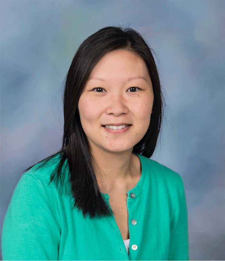Elaine Chang