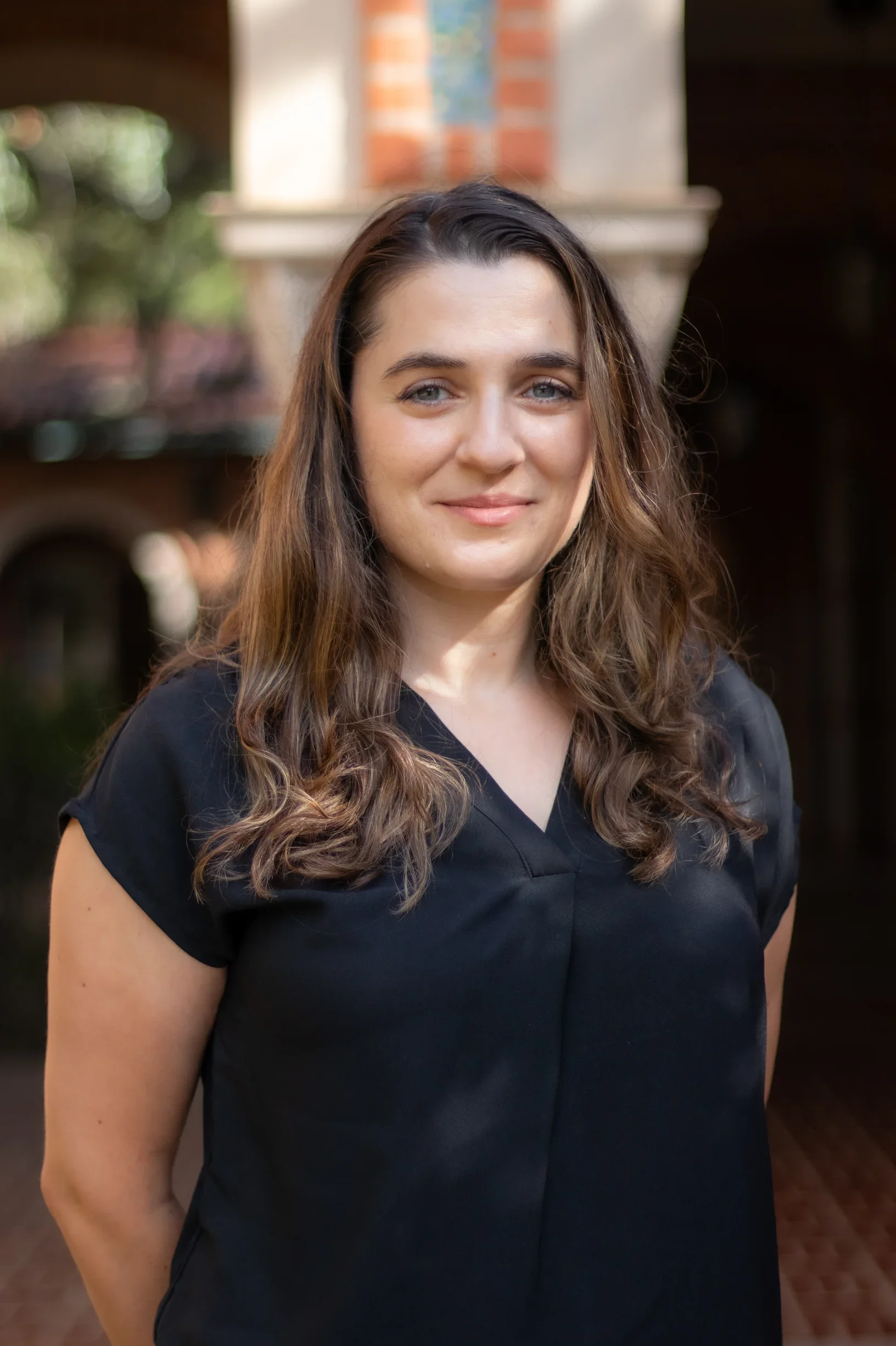 Jessica Khalaf