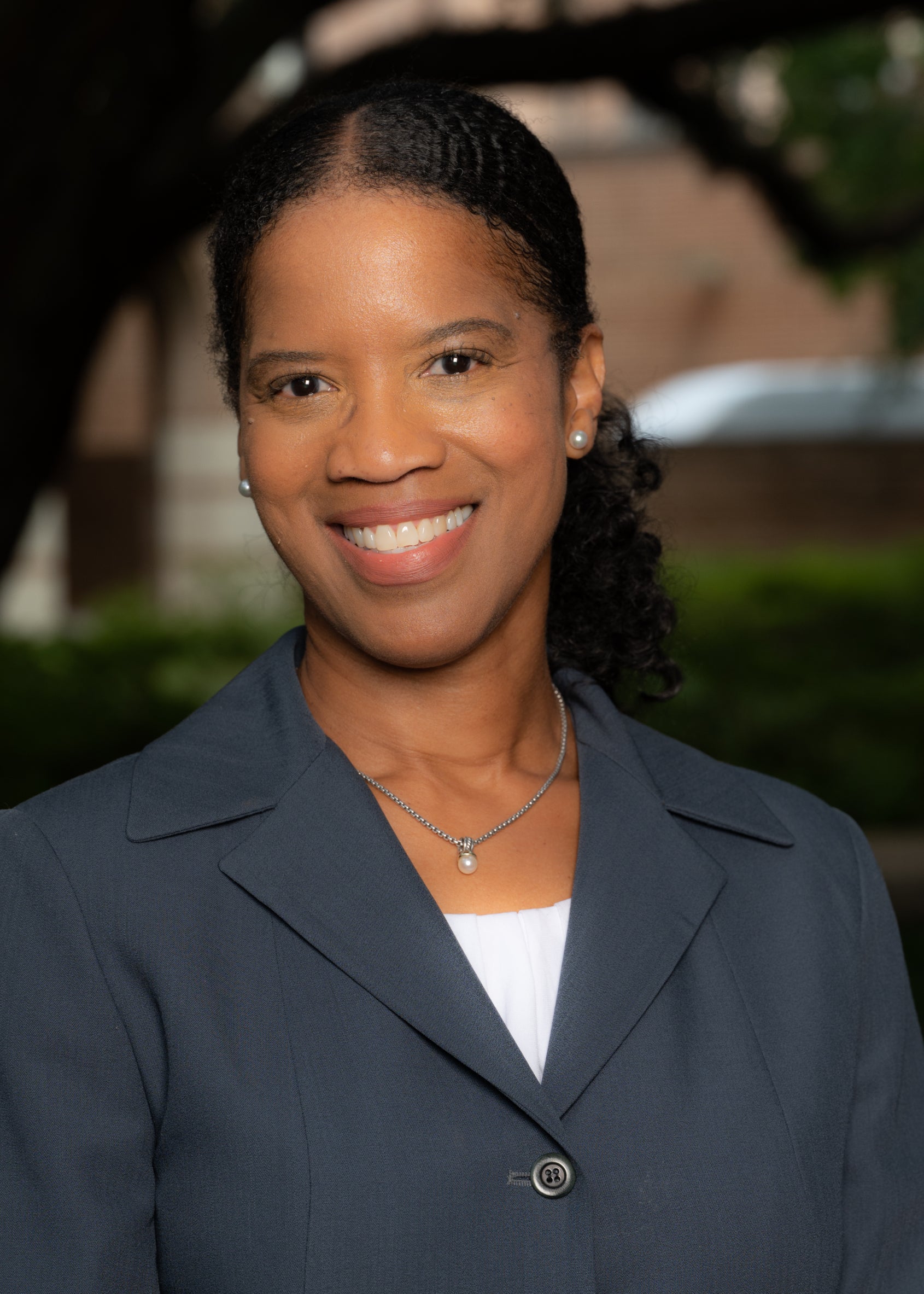 Toni Parker