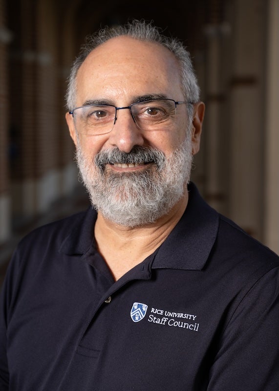 George Zombakis