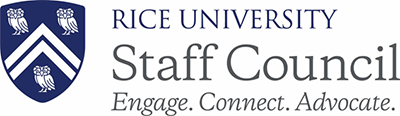 Staff Council Logo