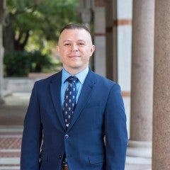 Mauricio Benitez