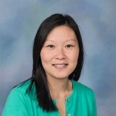 Elaine Chang