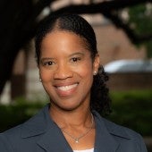 Toni Parker