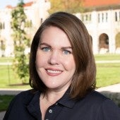 Amy McCaig