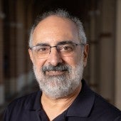 George Zombakis
