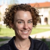 Meagan McKellar