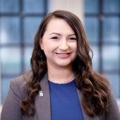 crystal brower