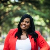 danielle jones
