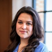 Caroline Sizemore