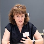 Lisa Spiro