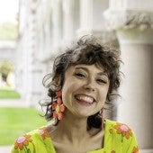 Tessa Ehrman